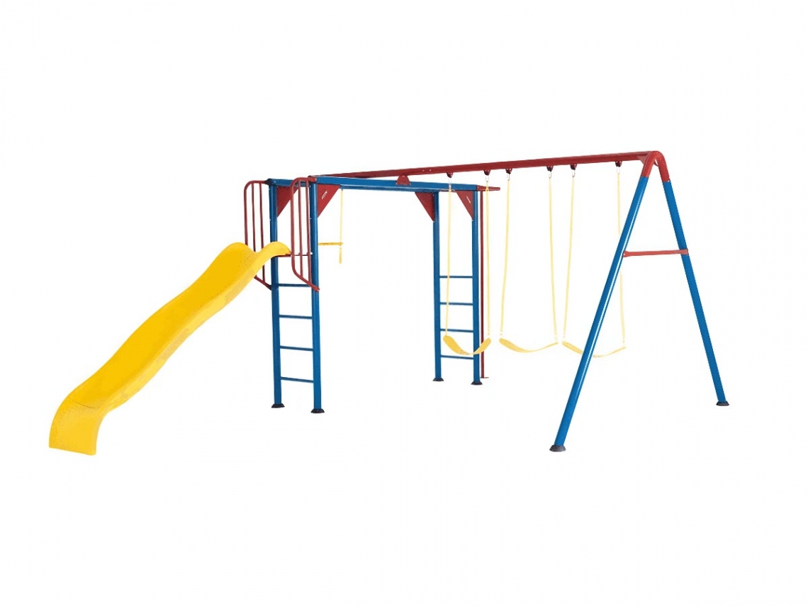 Lifetime Monkey Bar Adventure Metal Swing Set.jpg